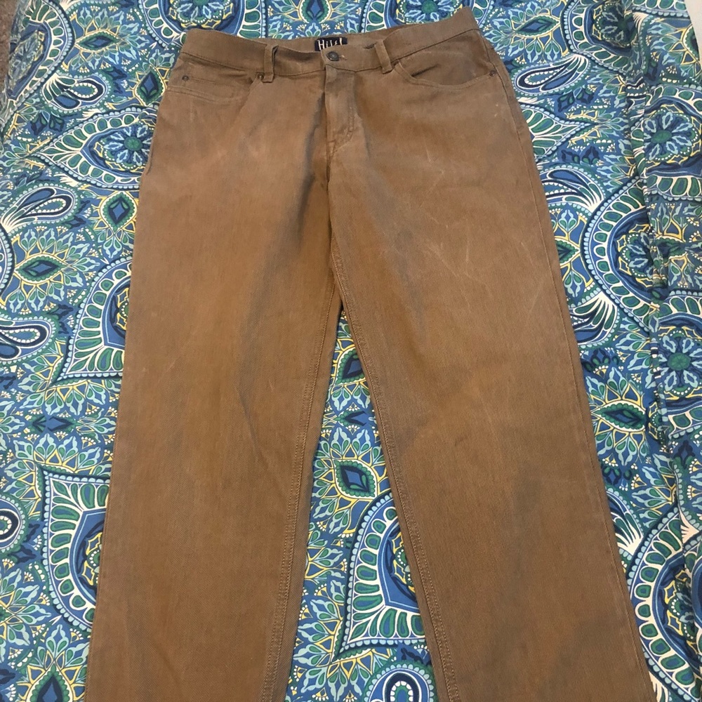 Hiltl The Ultimate Trouser 35x34